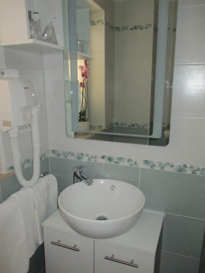 Sobe Bukaleta Loznati Bed & Breakfast Ngoại thất bức ảnh