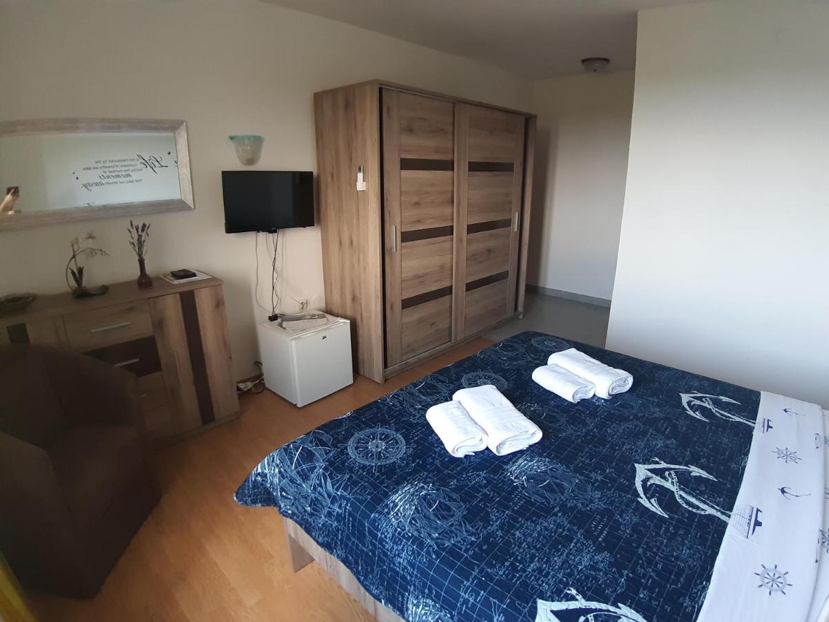 Sobe Bukaleta Loznati Bed & Breakfast Ngoại thất bức ảnh