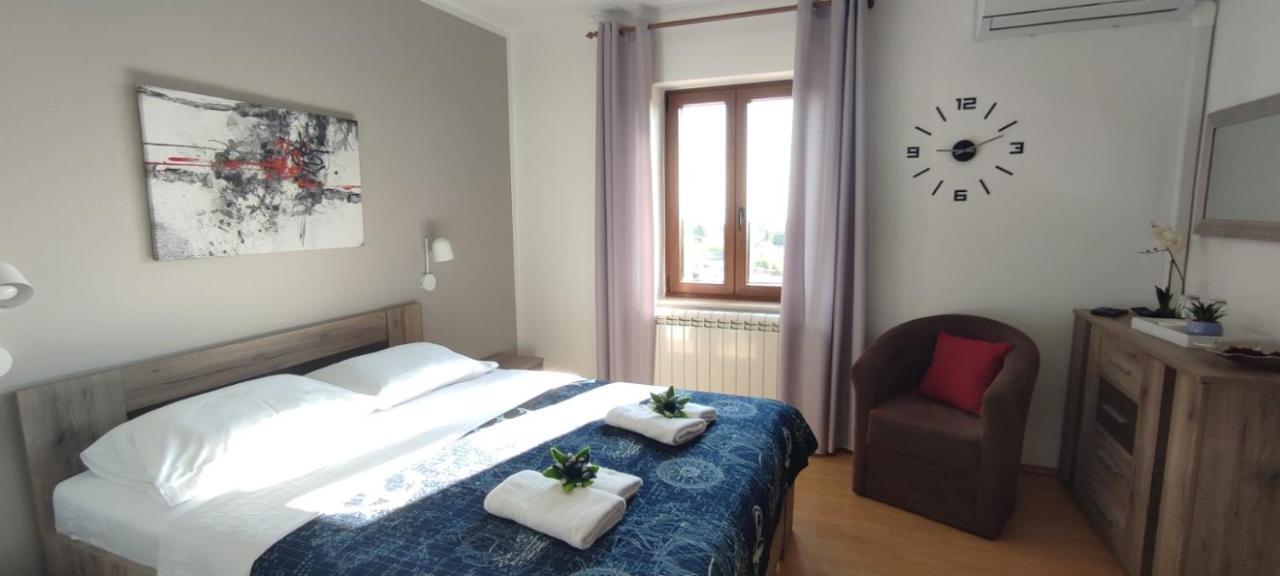 Sobe Bukaleta Loznati Bed & Breakfast Ngoại thất bức ảnh