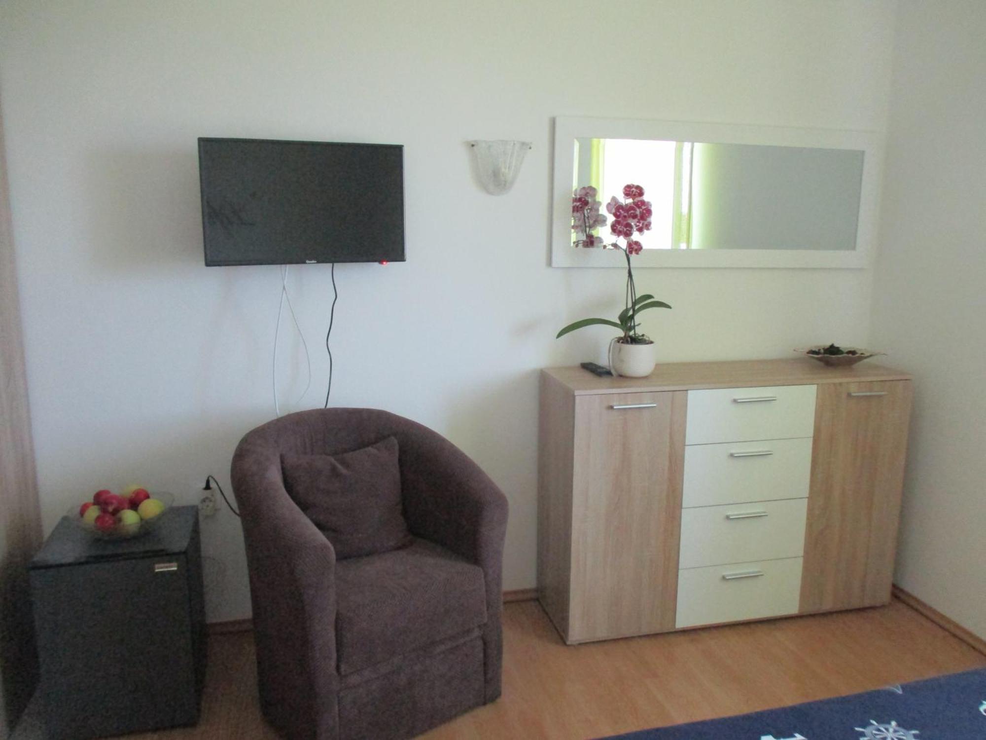 Sobe Bukaleta Loznati Bed & Breakfast Ngoại thất bức ảnh